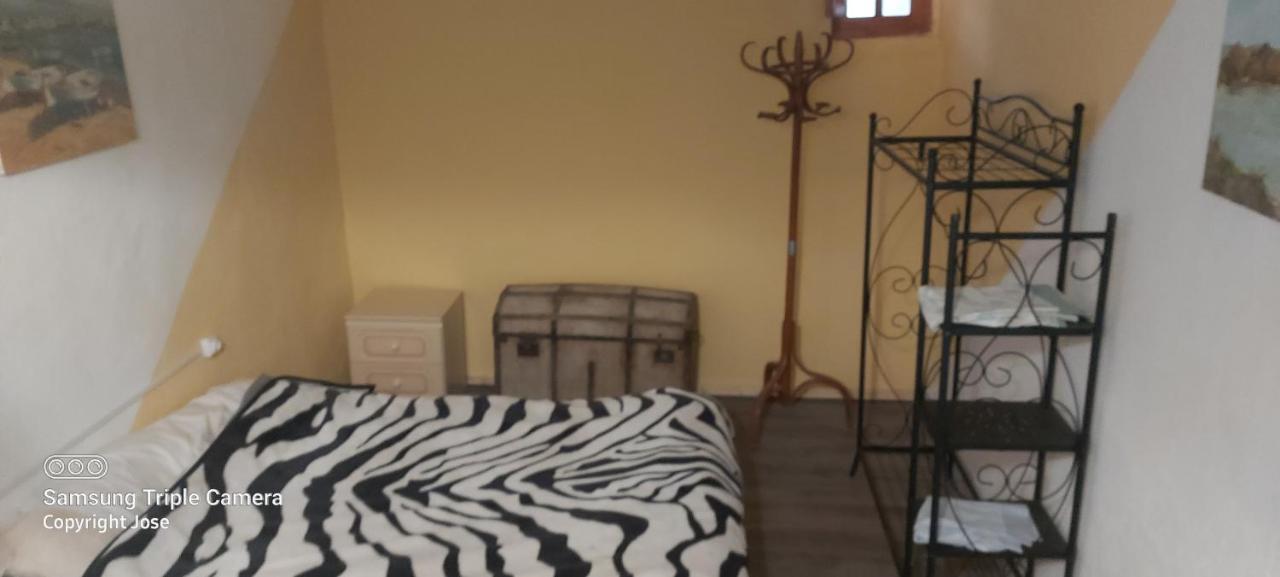 Cortijo Saucillo Apartment