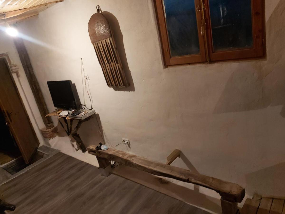 Apartment Cortijo Saucillo