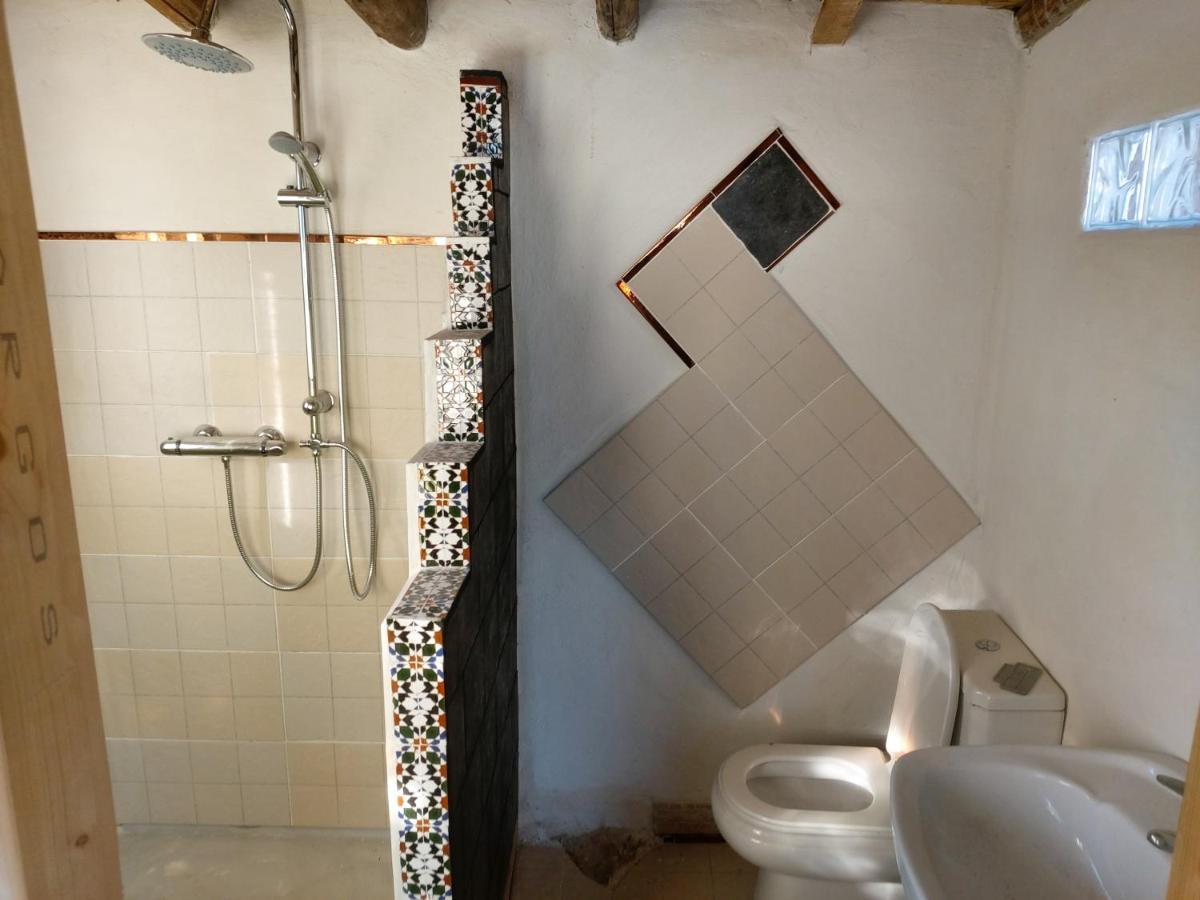 Cortijo Saucillo Apartment