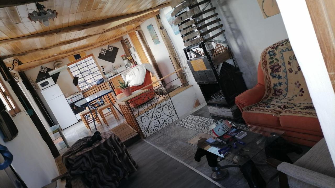 Apartment Cortijo Saucillo